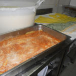lasagne 1