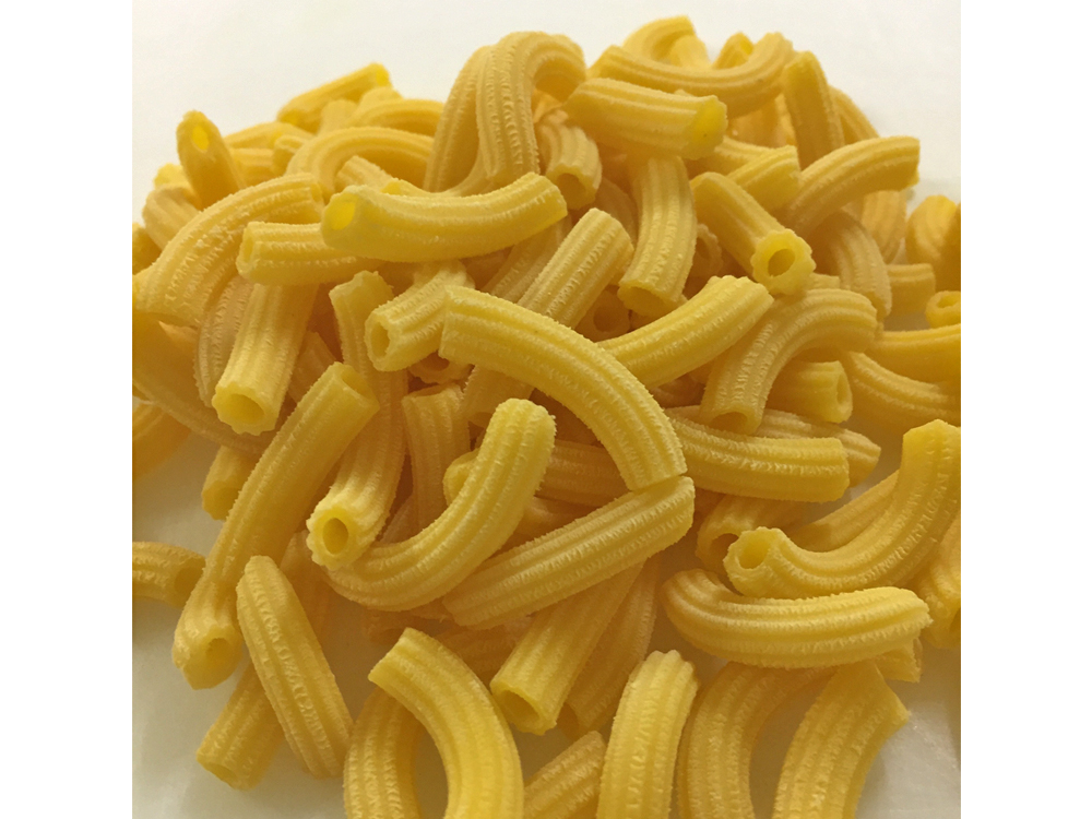 pasta fresca all'uovo