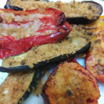 verdure gratinate 2